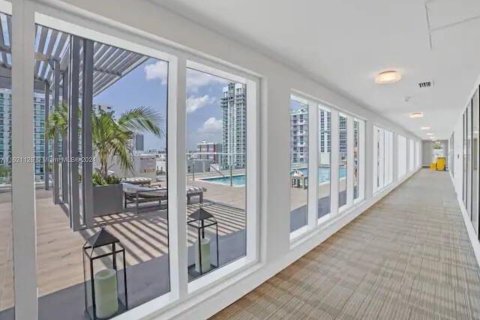 Copropriété à louer à Miami, Floride: 2 chambres, 75.72 m2 № 1241997 - photo 16