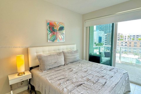 Copropriété à louer à Miami, Floride: 2 chambres, 75.72 m2 № 1241997 - photo 5