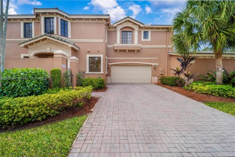 Condo in Weston, Florida, 3 bedrooms  № 1352014 - photo 29