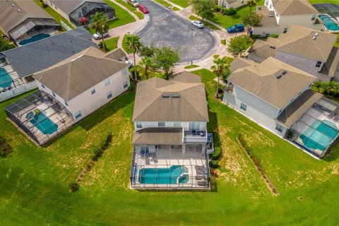 Villa ou maison à vendre à Kissimmee, Floride: 5 chambres, 235.23 m2 № 1273162 - photo 8