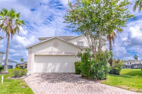 Villa ou maison à vendre à Kissimmee, Floride: 5 chambres, 235.23 m2 № 1273162 - photo 11