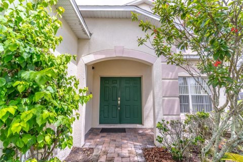 Villa ou maison à vendre à Kissimmee, Floride: 5 chambres, 235.23 m2 № 1273162 - photo 14