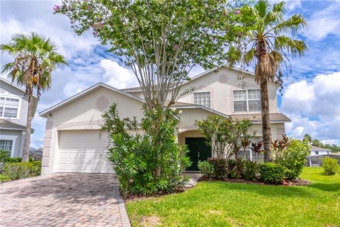 Villa ou maison à vendre à Kissimmee, Floride: 5 chambres, 235.23 m2 № 1273162 - photo 13