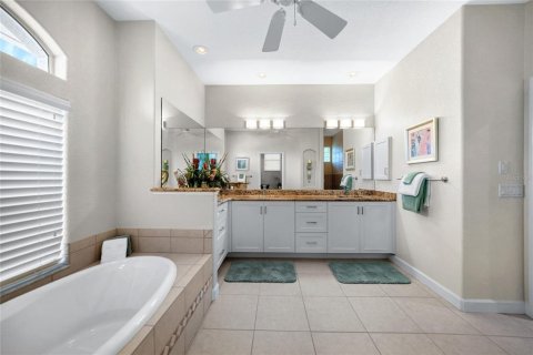 Villa ou maison à vendre à Punta Gorda, Floride: 3 chambres, 228.26 m2 № 1273096 - photo 22