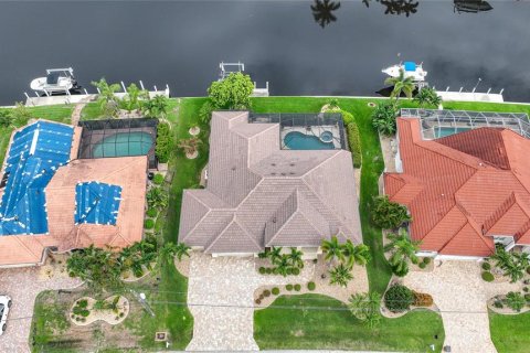 Villa ou maison à vendre à Punta Gorda, Floride: 3 chambres, 228.26 m2 № 1273096 - photo 4