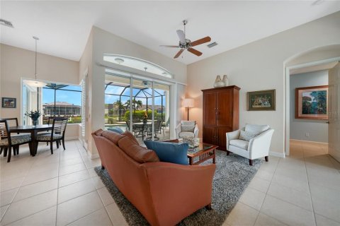 Villa ou maison à vendre à Punta Gorda, Floride: 3 chambres, 228.26 m2 № 1273096 - photo 9