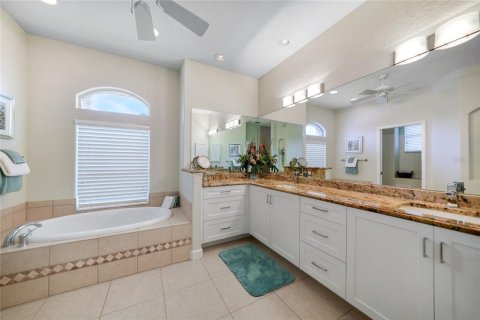 Villa ou maison à vendre à Punta Gorda, Floride: 3 chambres, 228.26 m2 № 1273096 - photo 21