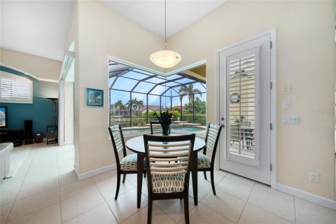 Villa ou maison à vendre à Punta Gorda, Floride: 3 chambres, 228.26 m2 № 1273096 - photo 15