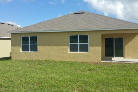 Villa ou maison à louer à Davenport, Floride: 4 chambres, 169.83 m2 № 1370131 - photo 17