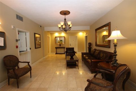 Copropriété à louer à Tampa, Floride: 1 chambre, 53.14 m2 № 1370166 - photo 4