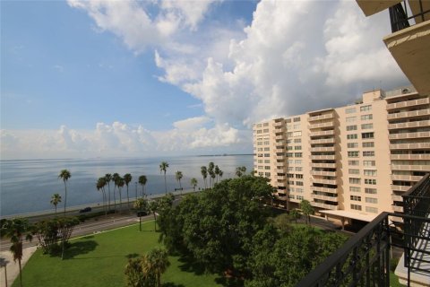 Condominio en alquiler en Tampa, Florida, 1 dormitorio, 53.14 m2 № 1370166 - foto 7