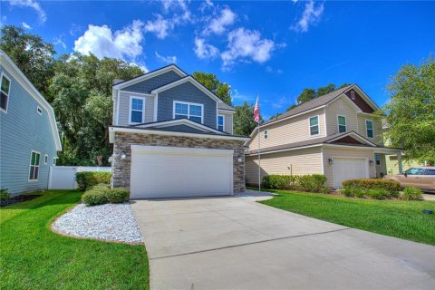 Villa ou maison à vendre à Saint Augustine, Floride: 3 chambres, 170.85 m2 № 1284951 - photo 4