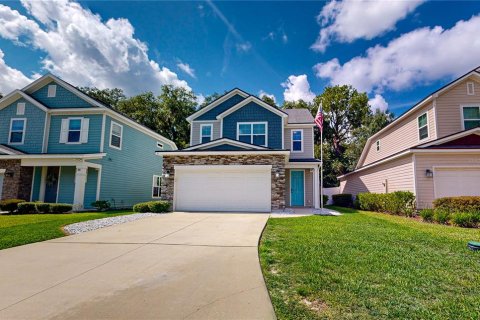 Villa ou maison à vendre à Saint Augustine, Floride: 3 chambres, 170.85 m2 № 1284951 - photo 6