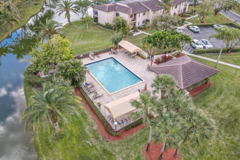 Copropriété à vendre à Boca Raton, Floride: 2 chambres, 112.97 m2 № 1024275 - photo 2