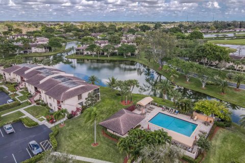 Copropriété à vendre à Boca Raton, Floride: 2 chambres, 112.97 m2 № 1024275 - photo 3