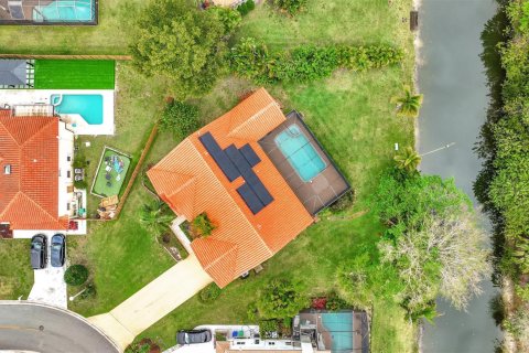 Villa ou maison à vendre à Coral Springs, Floride: 4 chambres, 240.8 m2 № 1054668 - photo 6