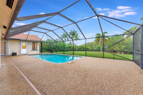 Casa en venta en Coral Springs, Florida, 4 dormitorios, 240.8 m2 № 1054668 - foto 29