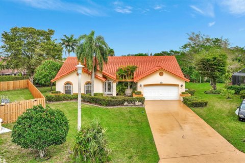 Casa en venta en Coral Springs, Florida, 4 dormitorios, 240.8 m2 № 1054668 - foto 5