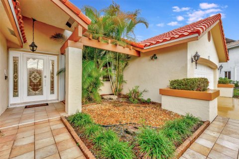 Villa ou maison à vendre à Coral Springs, Floride: 4 chambres, 240.8 m2 № 1054668 - photo 20