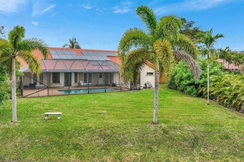 Villa ou maison à vendre à Coral Springs, Floride: 4 chambres, 240.8 m2 № 1054668 - photo 7