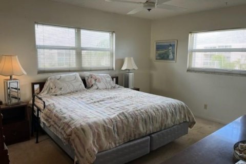 Copropriété à vendre à Dania Beach, Floride: 2 chambres, 106.28 m2 № 1208873 - photo 5