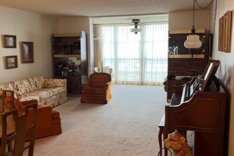 Copropriété à vendre à Dania Beach, Floride: 2 chambres, 106.28 m2 № 1208873 - photo 8
