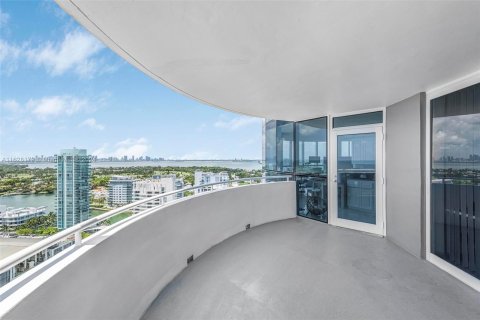 Copropriété à vendre à Miami Beach, Floride: 2 chambres, 133.78 m2 № 1282263 - photo 19