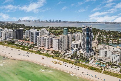 Copropriété à vendre à Miami Beach, Floride: 2 chambres, 133.78 m2 № 1282263 - photo 25