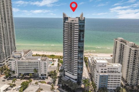 Copropriété à vendre à Miami Beach, Floride: 2 chambres, 133.78 m2 № 1282263 - photo 22