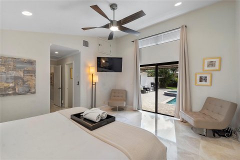 Casa en venta en Wilton Manors, Florida, 3 dormitorios, 156.45 m2 № 1049931 - foto 25