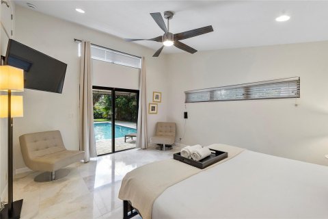 Casa en venta en Wilton Manors, Florida, 3 dormitorios, 156.45 m2 № 1049931 - foto 24