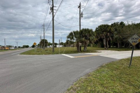 Land in Okeechobee, Florida № 1049930 - photo 21