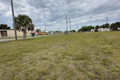 Land in Okeechobee, Florida № 1049930 - photo 10