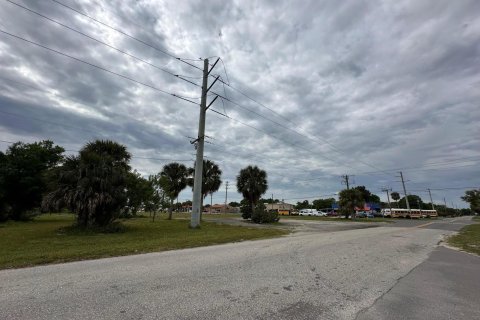 Land in Okeechobee, Florida № 1049930 - photo 26