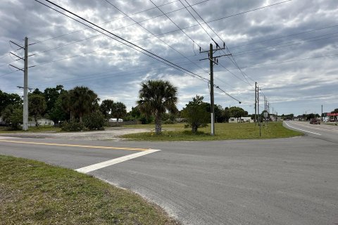 Land in Okeechobee, Florida № 1049930 - photo 27