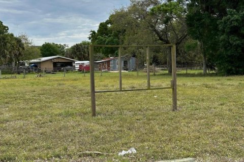 Land in Okeechobee, Florida № 1049930 - photo 13