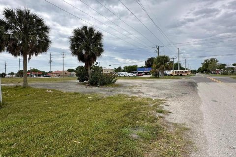 Land in Okeechobee, Florida № 1049930 - photo 25