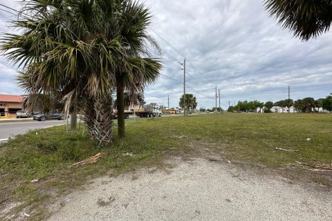 Land in Okeechobee, Florida № 1049930 - photo 19