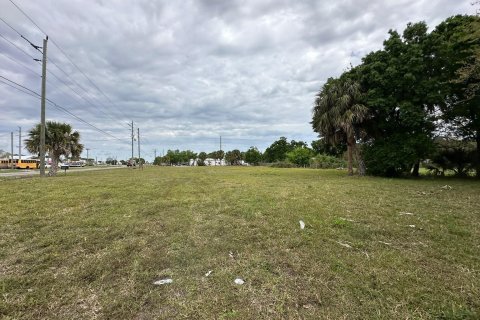 Land in Okeechobee, Florida № 1049930 - photo 7