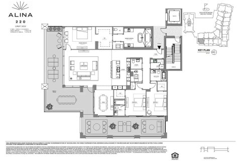 Copropriété à vendre à Boca Raton, Floride: 3 chambres, 264.49 m2 № 1049884 - photo 1