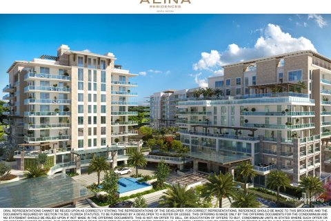 Condominio en venta en Boca Raton, Florida, 3 dormitorios, 264.49 m2 № 1049884 - foto 2