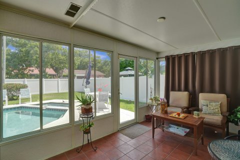 Casa en venta en Hollywood, Florida, 3 dormitorios, 129.23 m2 № 1159528 - foto 9