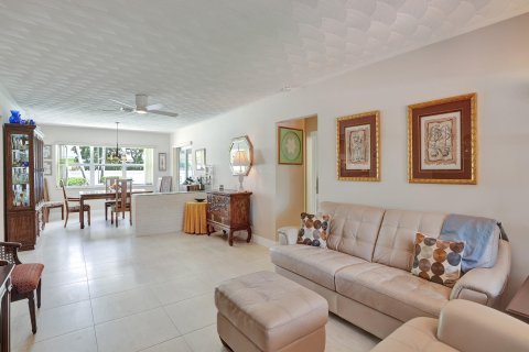 Villa ou maison à vendre à Hollywood, Floride: 3 chambres, 129.23 m2 № 1159528 - photo 25