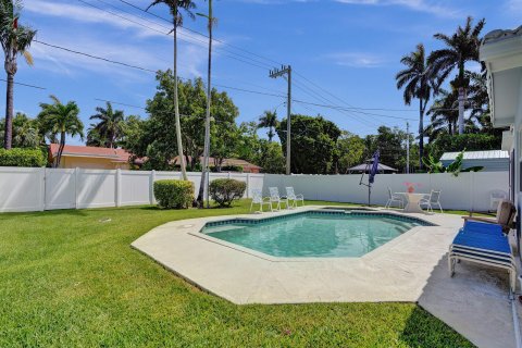 Villa ou maison à vendre à Hollywood, Floride: 3 chambres, 129.23 m2 № 1159528 - photo 5