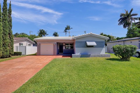 Villa ou maison à vendre à Hollywood, Floride: 3 chambres, 129.23 m2 № 1159528 - photo 27