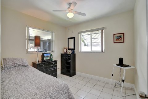 Casa en venta en Hollywood, Florida, 3 dormitorios, 129.23 m2 № 1159528 - foto 12