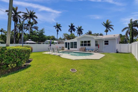 Casa en venta en Hollywood, Florida, 3 dormitorios, 129.23 m2 № 1159528 - foto 29