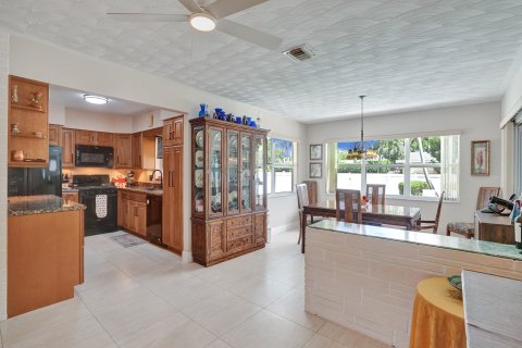 Casa en venta en Hollywood, Florida, 3 dormitorios, 129.23 m2 № 1159528 - foto 22