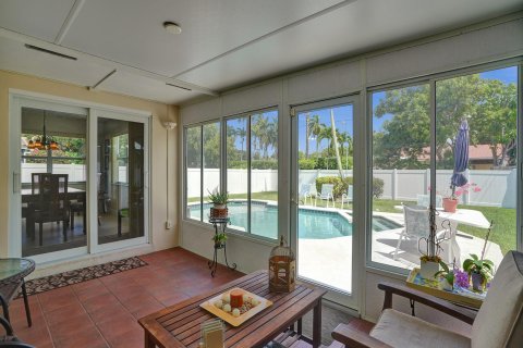 Casa en venta en Hollywood, Florida, 3 dormitorios, 129.23 m2 № 1159528 - foto 8