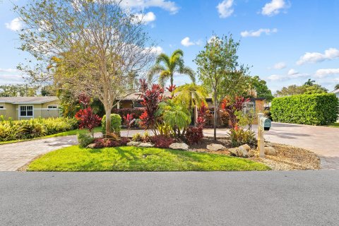Casa en venta en Wilton Manors, Florida, 3 dormitorios, 151.24 m2 № 1045381 - foto 8